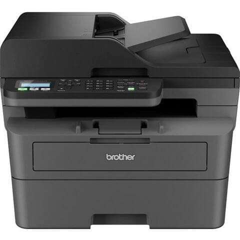 BROTHER MFC-L2800DW Noir-Weiß imprimante laser, (WiFi (Wi-Fi), LAN (Ethernet), Wi-Fi Direct,