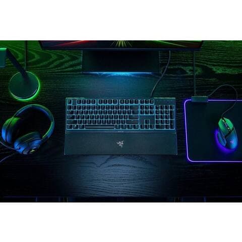 RAZER Ornata V3 X Gaming-clavier