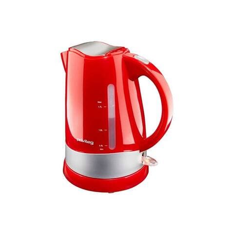 Privileg Privileg bouilloire 747547, 1,7 l, 2200 W