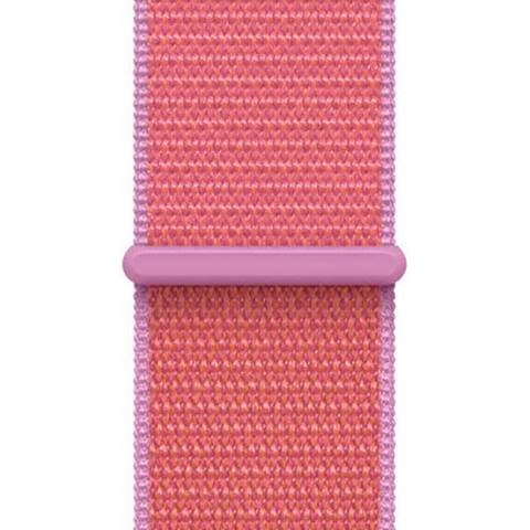 APPLE Bracelet pour montre connectée Sport Loop