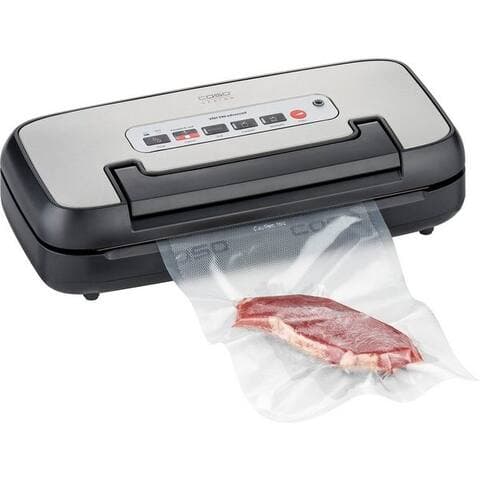 Caso Caso sous-vide VRH 590 advanced, Rollenbreite 30 cm, 110W