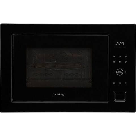 Privileg Privileg Einbau-micro-ondes TC034B2US0EE, Heißluft, 32 l