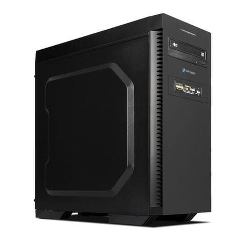 Ankermann-Pc MANN-PC CAD V3 PC (Intel Core i5 14400F, Quadro M2000, 16 GB RAM, 1000 GB SSD, Luftkühlung)