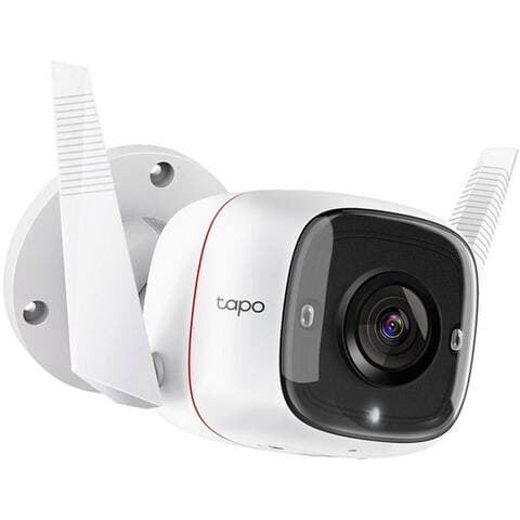 TP-LINK caméra de surveillance TP-Link TC65, caméra de surveillance