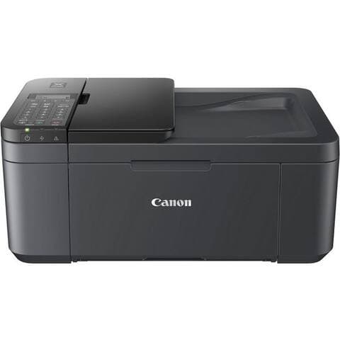 CANON PIXMA TR4755i imprimante multifonction, (WiFi (Wi-Fi), Wi-Fi Direct, 4in1 Tintenstrahl-Multifunktionsgerät
