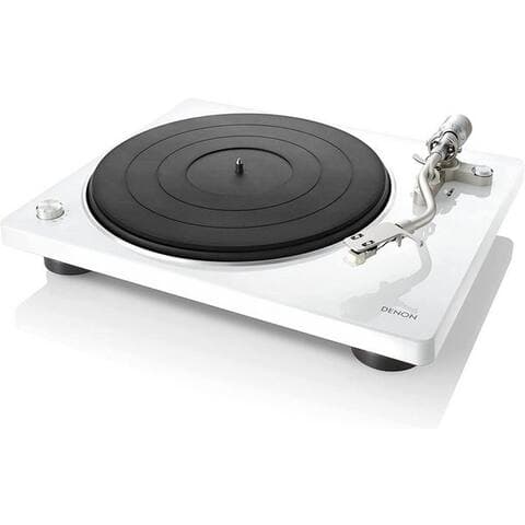 DENON DP-400 platine vinyle
