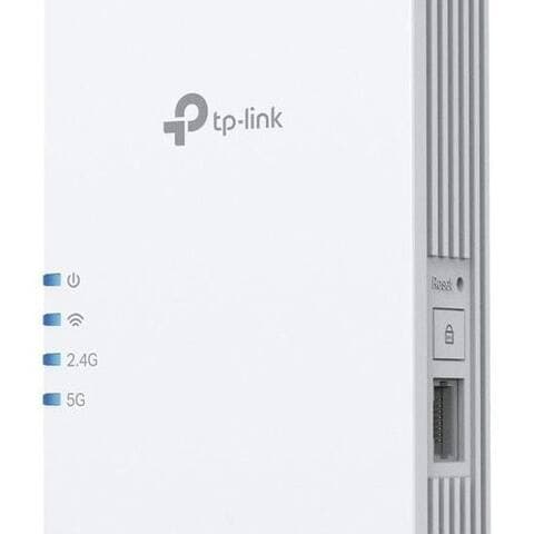TP-LINK WiFi-répéteur