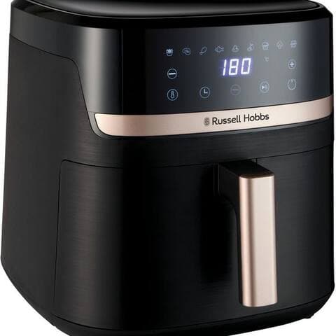 Russell RUSSELL HOBBS air fryer 27630-56 SatisFry 8,3L, 1800 W, Airfryer–wenig oder kein Öl erforderlich, 9
