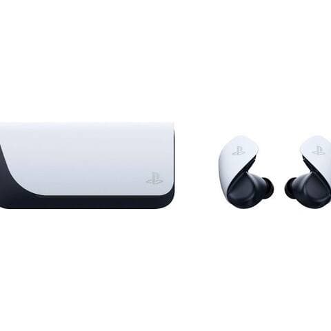 PLAYSTATION 5 PULSE Explore™ Earbuds Gaming-Headset (réduction du bruit, Stummschaltung, Bluetooth)
