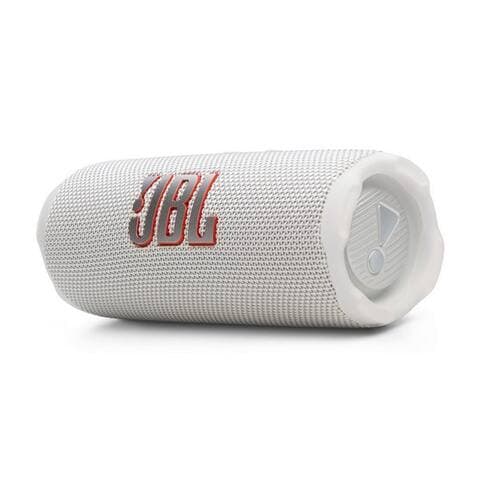 JBL Flip 7 Bluetooth-enceinte (Bluetooth, 35 W, wasserdicht et stoßfest avec sattem JBL Original Pro Soet)