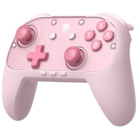 Anysun ANYSUN switch 2 manette avec Wake-up, TMR Joystick, Gaming-manette (In-Game Chat,mechanische Tasten,6-Axis