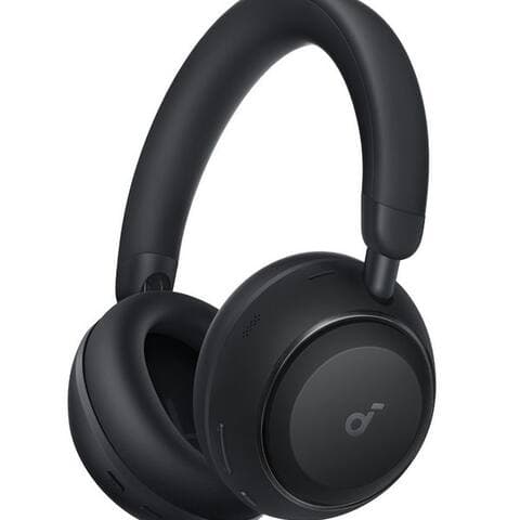Soundcore SoetCore Space 2 Casque circum-aural
