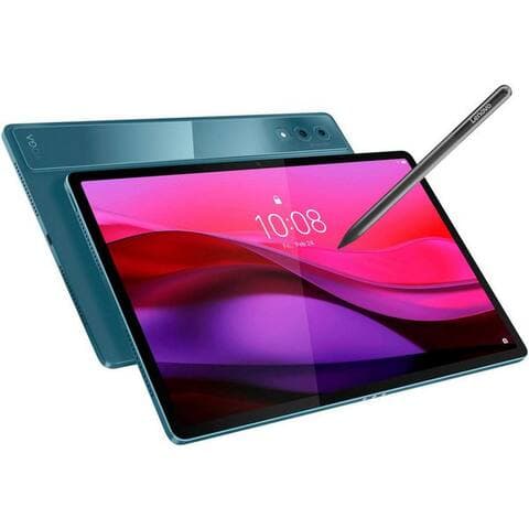 LENOVO Yoga Tab Plus (12,7 pouces) tablette (12,7", 256 GB, Android)