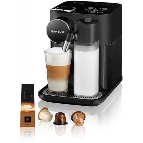 De'Longhi De'Longhi machine à capsules, Kapseln, Barista-Erlebnis auf Knopfdruck