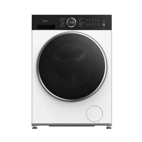 Midea Midea Waschsèche-linge MF205D86WB-14DA10