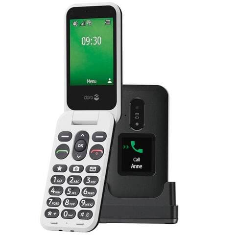 Doro Doro Leva E30 Seniorentéléphone