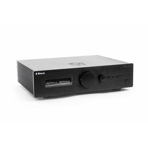Block Block Block HD-120 4K Blu-ray Player – SACD & DVD-Audio, HDR10 Blu-ray-Player