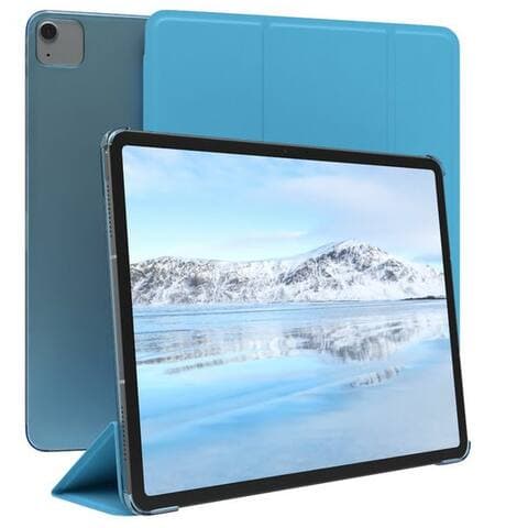 APPLE EAZY CASE Étui pour tablette Smartcase pour Apple iPad Air 13 (2026) 13 pouces, Klapphülle avec Standfunktion