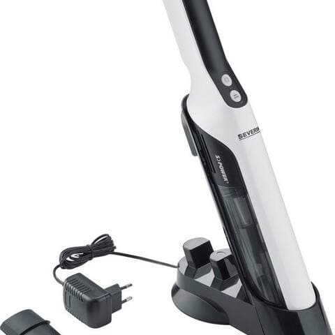 Severin Severin Akku-aspirateur à main HV 7140 sans filer Akku-aspirateur à main, 120 W, beutellos