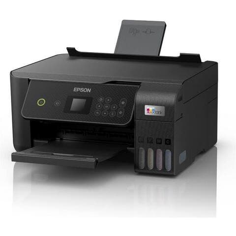 EPSON Epson EcoTank ET-2871, Tinte, mehrfarbig imprimante multifonction imprimante multifonction, (Refill-System)