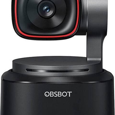 Obsbot OBSBOT Tiny 2 Lite webcam (4K Ultra HD)