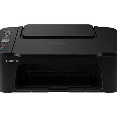 CANON PIXMA TS3750i imprimante multifonction, (3in1 Tintenstrahl-Multifunktionsgerät in Noir)