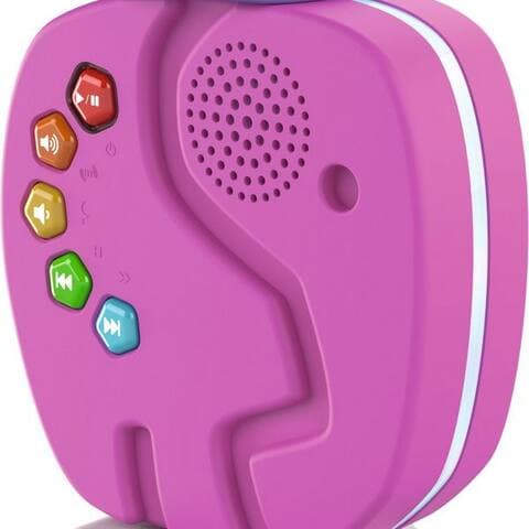 Technisat TechniSat TECHNIFANT baladeur MP3 (Bluetooth, Bluetooth)