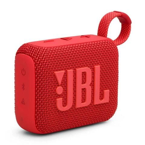 JBL GO 4 Bluetooth-enceinte Mono (Bluetooth, 4,2 W)