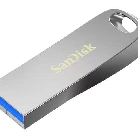 SANDISK Ultra Luxe 32GB, USB 3.1, 150 MB/s clé USB (USB 3.1, Lesegeschwindigkeit 150 MB/s)