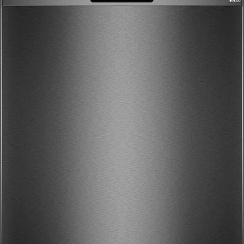 SIEMENS Standlave-vaisselle iQ300 SN23EC03ME, 14 Maßgedecke, Automatische Türöffnung pour Effizienz, flexible Körbe &
