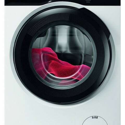 AEG lave-linge 6000 ProSense® LR6FE49FL, 9 kg, 1400 U/min, Volle Ladung in 45 Min. bei 30 °C Sauber & Effizient