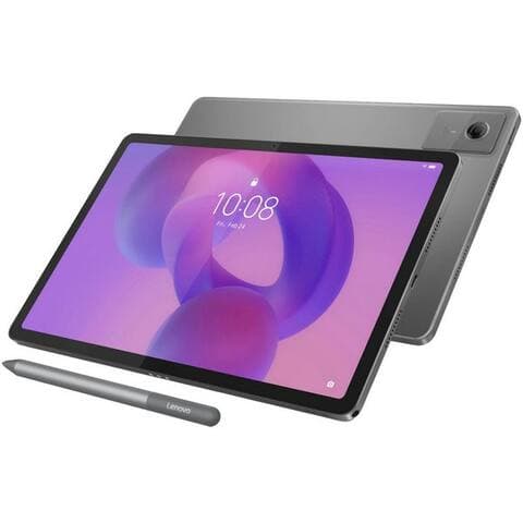 LENOVO Idea Tab (11 pouces) 5G Nano-SIM tablette (11", 128 GB, Android, 5G, Nano-SIM)
