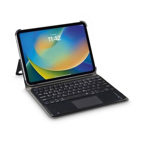 Hama Premium avec clavier pour Apple iPad 11" -2025 tablette-clavier