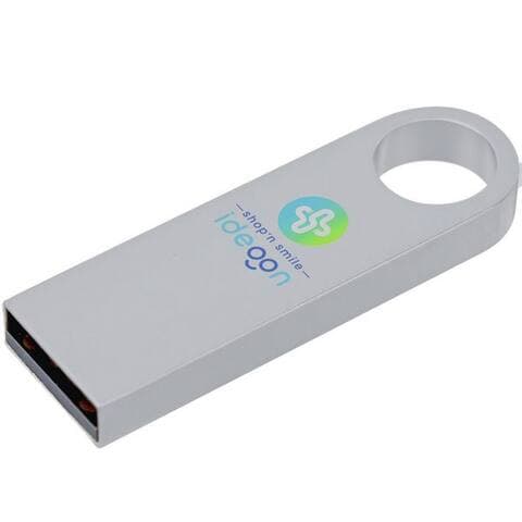 Shop'N shop'n smile ideoon 64GB USB 3.0 Stick Schnelle Datenübertragung zuverlässiger Speicher clé USB (64 GB USB