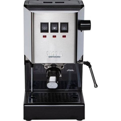 Gaggia Gaggia machine espresso Classic E24 Inox RI9481/11