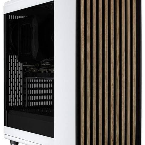 Captiva CAPTIVA Workstation I79-930 PC (Intel Core i9 14900K, Intel UHD Graphics 770, 64 GB RAM, 1000 GB SSD,