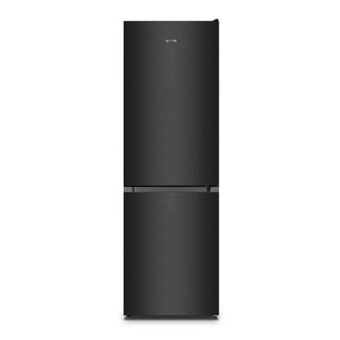 GORENJE Kühl-/Gefrierkombination NRK619AA1BXL4, 187,3 cm hoch, 59,5 cm breit, Total NoFrost
