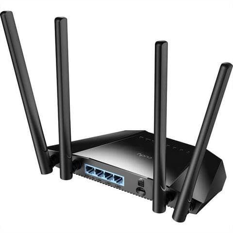 Cudy cudy LT400 N300 Wi-Fi 4G LTE routeur Cat4 WiFi-routeur