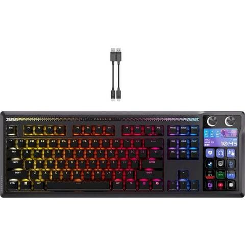 CORSAIR Corsair GALLEON 100 SD Gaming-clavier