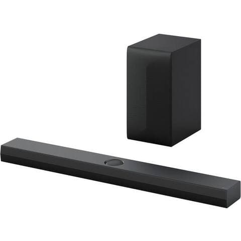 LG DS70TY barre de son (Bluetooth, 400 W)