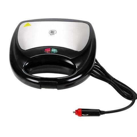 All All Ride grill à sandwich LKW grill à sandwich, 240 W, grill à sandwich 24 Volt