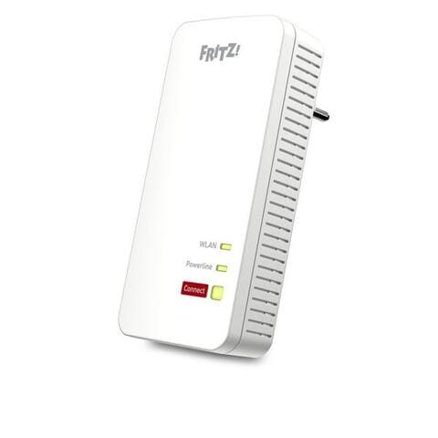 FRITZ ! FRITZ!Powerline 1240 AX Reichweitenamplificateur