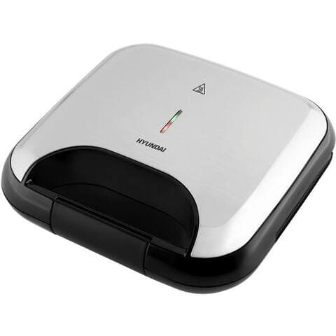 Hyundai Hyetai grill à sandwich HYUSM615, 750 W