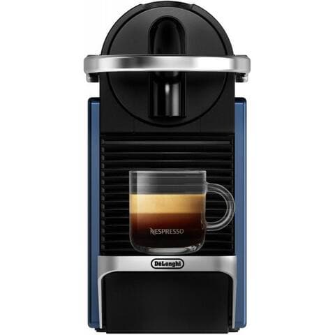 NESPRESSO De'Longhi Kapsel-/Kaffeepadmaschine, Nespresso machine à café, Schnelles Aufheizsystem
