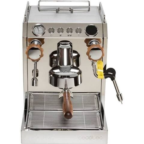 Cecotec Cecotec machine espresso Baristeo Classic