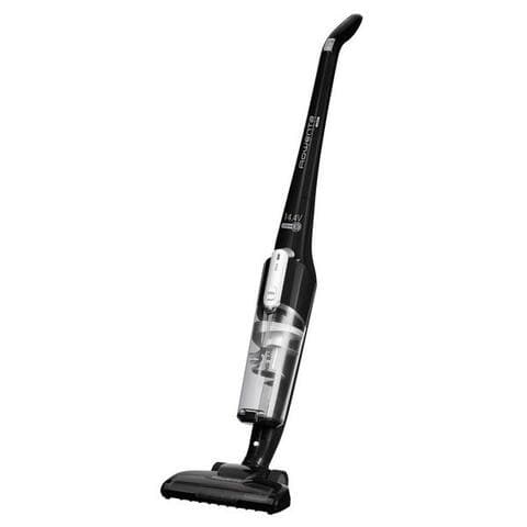 ROWENTA Akku-aspirateur balai Air Force Light, sans fil, LED- Düse, beutellos aspirateur traîneau, beutellos, 14,4