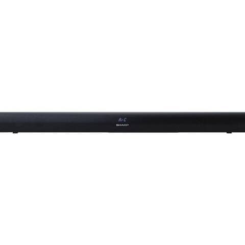 SHARP HT-SB147 barre de son Stereo (Bluetooth, 20 W)