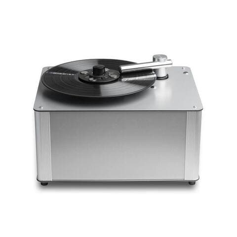 Pro-Ject Pro-Ject Pro-Ject VC-S3 Vinyl Cleaner Plattenlave-linge Voramplificateur