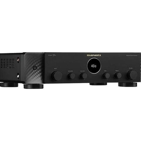 Marantz Marantz Stereo 70S ampli AV 2.1 (Bluetooth, LAN (Ethernet), WiFi)