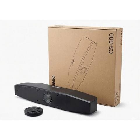 YAMAHA CS-500 Videokonferenzsystem webcam